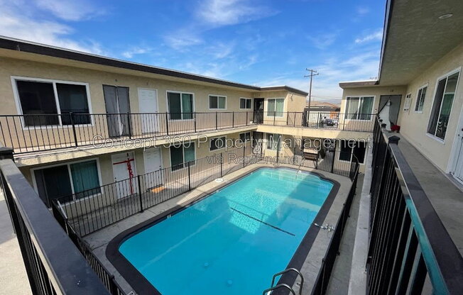 2 beds, 2 baths, 700 sqft, $2,295, Unit 13
