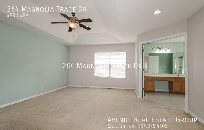 264 MAGNOLIA TRCE DR