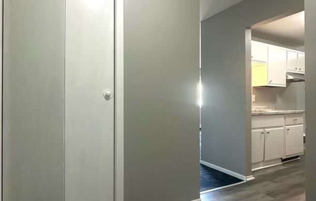 1 bed, 1 bath, 550 sqft, $950