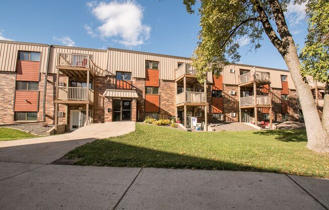 Partner-provided property photo