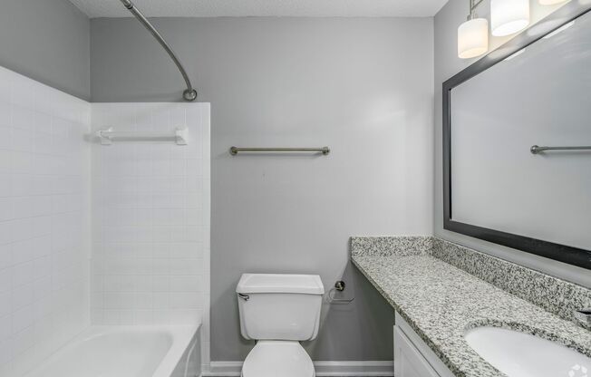 3 beds, 2 baths, 1,070 sqft, $1,293, Unit 2334B