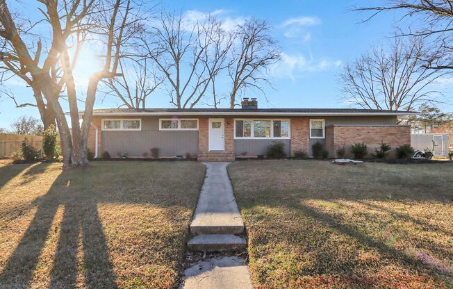 11 Sandpiper Street Newport News VA 23602
