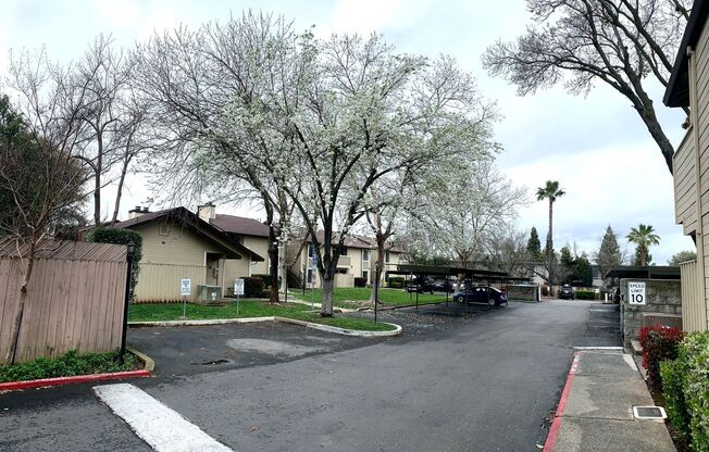 Quail Vista Apartments