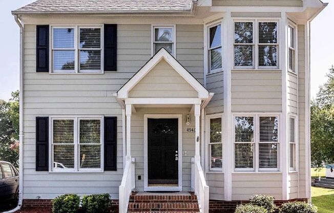 4940 Harbour Towne