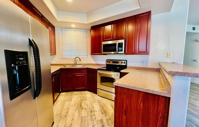 2 Bedroom Chandler Condo