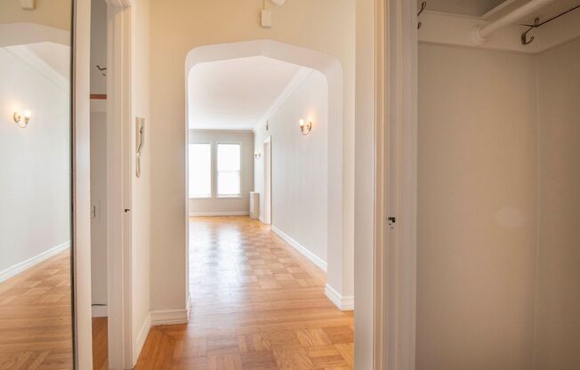 165 Mallorca Way Apartments*
