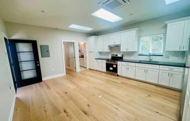 Beautiful 4 Bed 3 Bath San Jose Home - Brand-New Construction