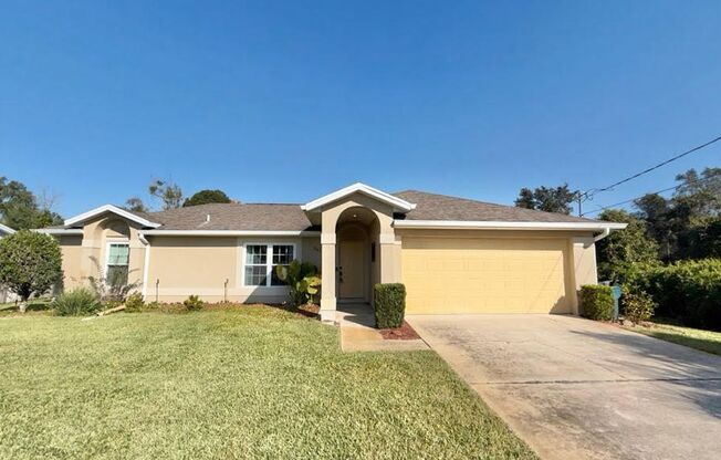 Deland - 3 Bedroom, 2 Bathroom - $1,995.00