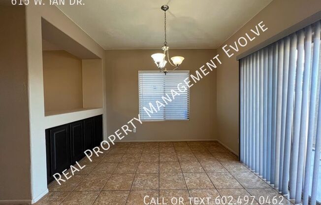 3 beds, 2.5 baths, 1,602 sqft, $1,895