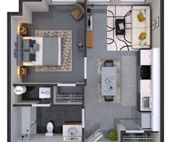 Partner-provided photo for $1527 unit