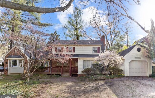 Palisades Gem Ready for Immediate Move-in!!