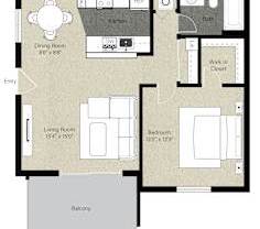 Partner-provided photo for $2735 unit