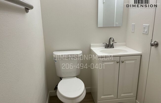 1 bed, 1 bath, 288 sqft, $795, Unit Unit 201