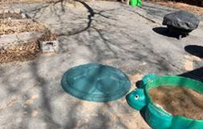 Great Duplex in Loveland