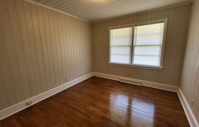 3-Bedroom, 1-Bath Brick Home