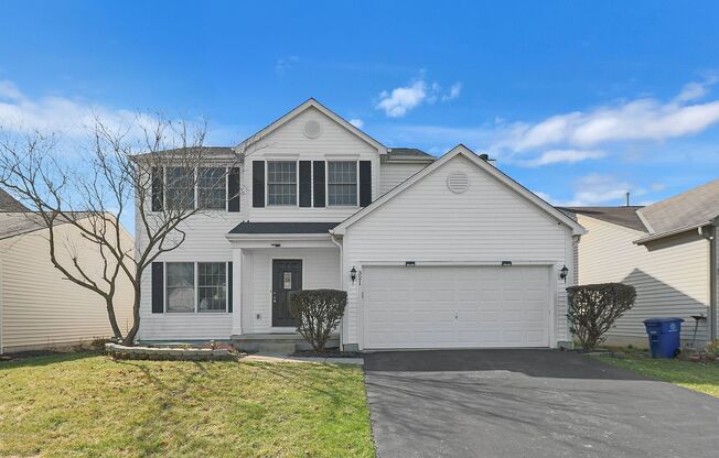 3 Bedroom Home For Rent