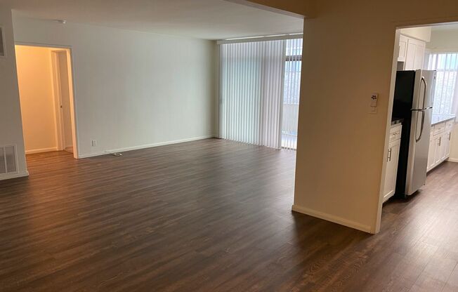 1 bed, 1 bath, 850 sqft, $2,995, Unit 107