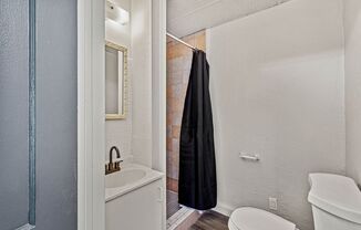 1 bed, 1 bath, 800 sqft, $849, Unit 109 W Lincoln Ave #17