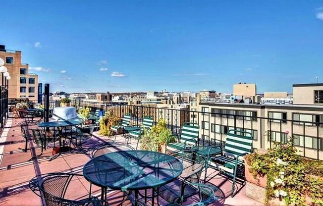 Studio, 1 bath, $1,950, Unit # 713