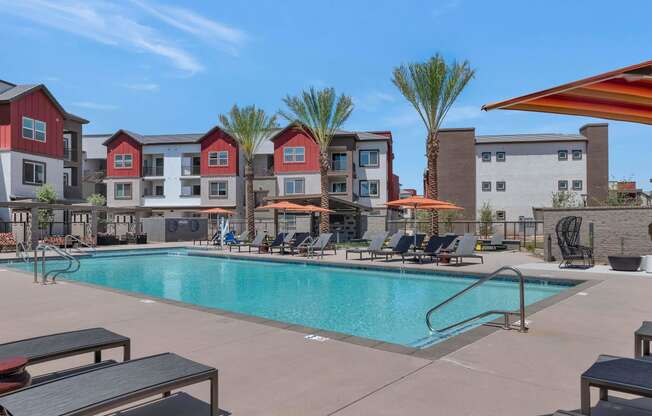 Weylyn Luxury Apartments