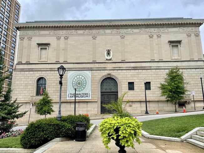 The Walters Art Museum