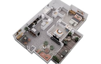 Partner-provided photo for $1489 unit