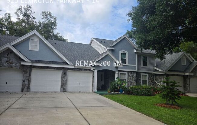 925 LEXINGTON PKWY