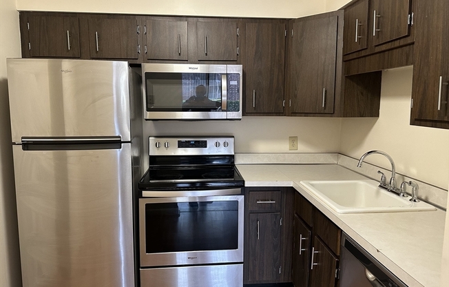 1 bed, 1 bath, 523 sqft, $1,750, Unit 1A