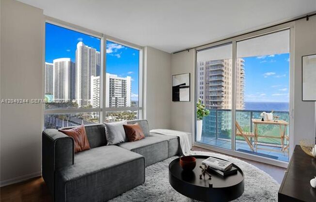 1945 S Ocean Dr cu-714, Hallandale Beach, FL 33009