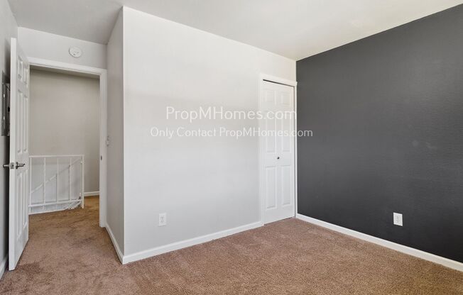 3 beds, 1 bath, $1,999