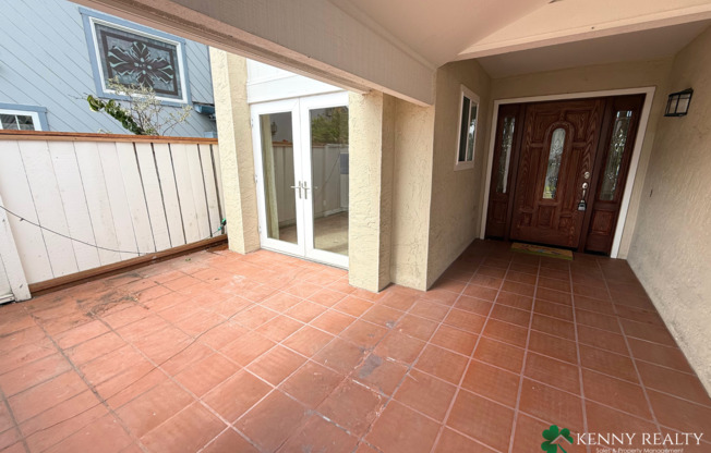 Charming Foster City Home with Outdoor Living and Prime Location