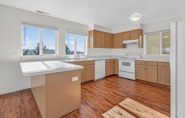 College Park Townhomes