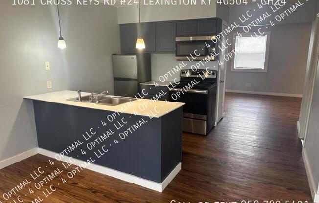 1081 Cross Keys Rd #24 Lexington KY 40504