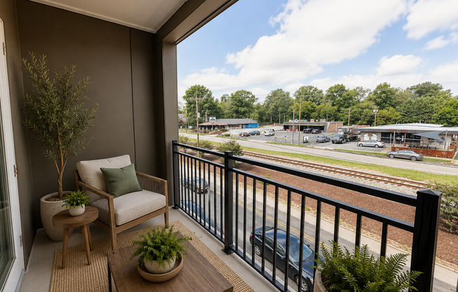 1 bed, 1 bath, 773 sqft, $1,199, Unit 1-208