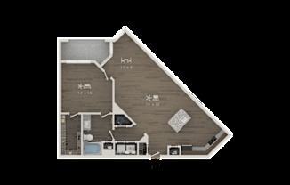 Partner-provided photo for $1842 unit