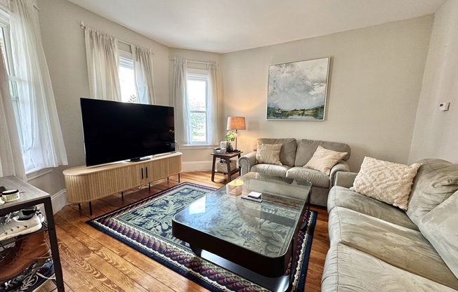 79 HANCOCK ST