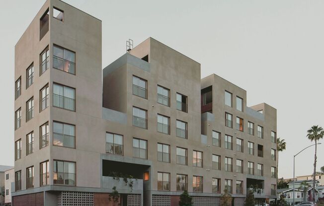 Partner-provided property photo