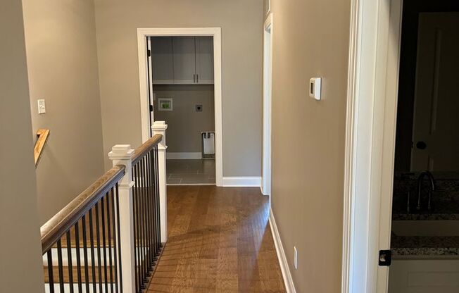 Mount Victor Townhomes