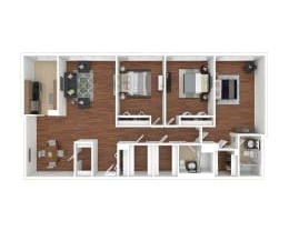 Partner-provided photo for $2699 unit