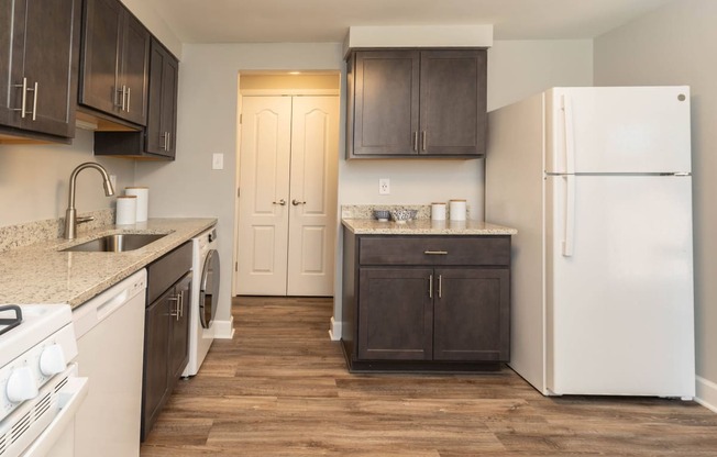 Fairbrook Park Apartments