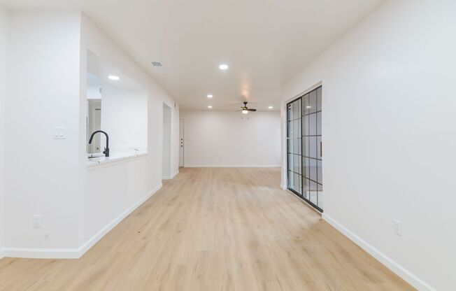 1 bed, 1 bath, $1,150, Unit #119