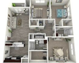 Partner-provided photo for $1856 unit