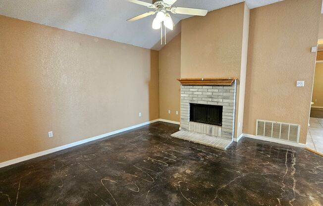 Cozy 2 Bed / 2 Bath in Round Rock