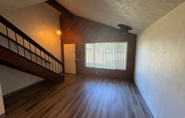 2 Bedroom Duplex in Southwest Eugene