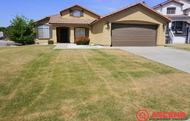 Beautiful Home Located in Rosedale!