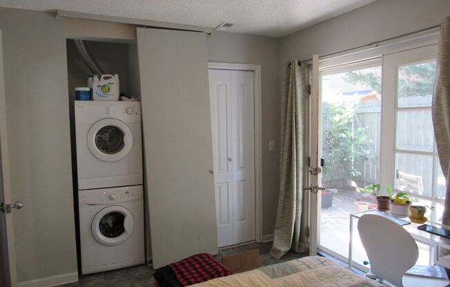 1 bed, 1 bath, $1,850