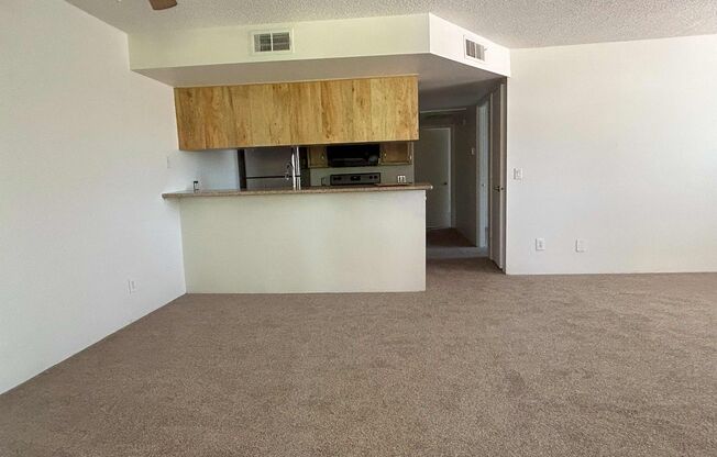 CONTINENTAL PLAZA CONDO