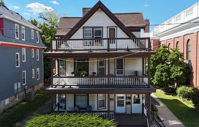 314 N. Breese Terrace