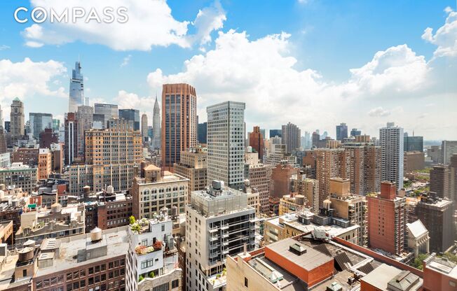 2 beds, 2 baths, 1,255 sqft, $13,000, Unit PH1A