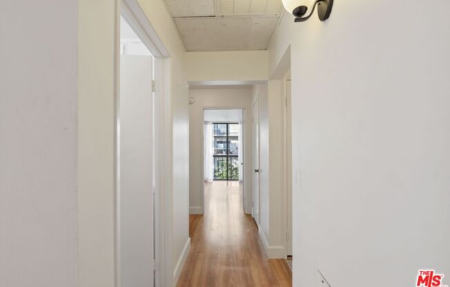 2 beds, 2 baths, 1,017 sqft, $3,600, Unit 701